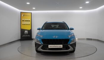 HYUNDAI Kauai 1.0 T-GDI N LINE completo