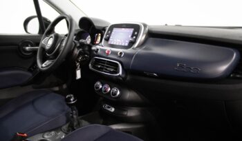 FIAT 500X 1.3 MJ completo