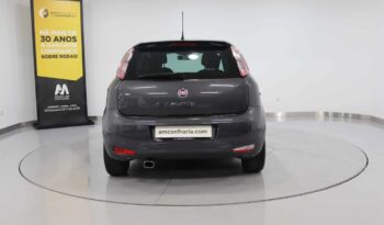 FIAT Punto 1.3 M-JET LOUNGE S&S completo