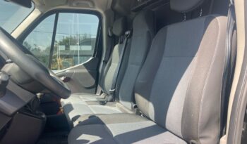 RENAULT Master III Fase III 2.3 DCI L3H2 3.5T SS completo
