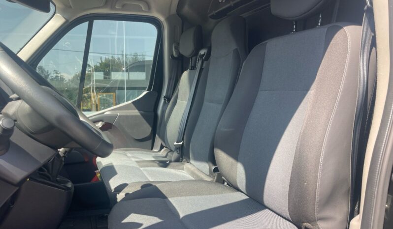 RENAULT Master III Fase III 2.3 DCI L3H2 3.5T SS completo