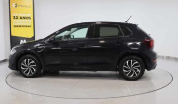 VOLKSWAGEN Polo 1.0 TSI LIFE DSG completo