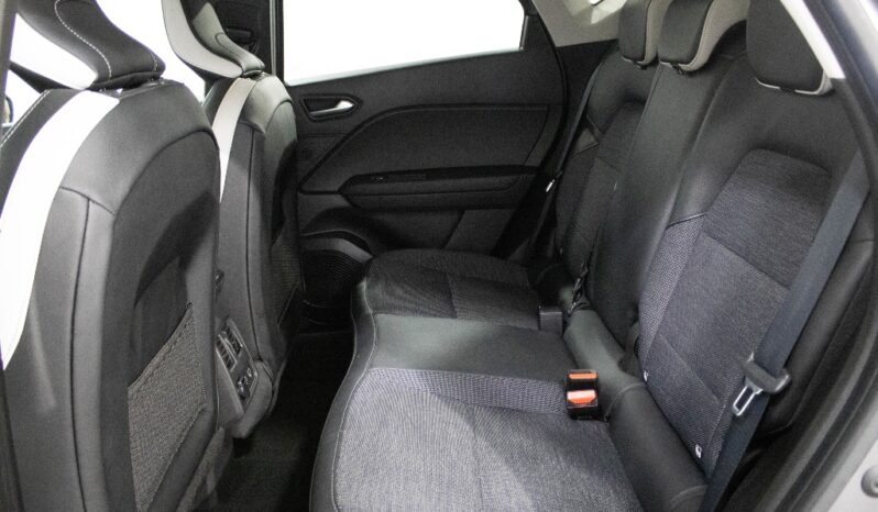 RENAULT Captur 1.0 TCE TECHNO completo