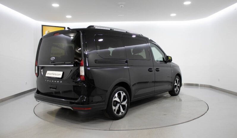 FORD Tourneo Connect GRAND 1.5 ECOBOOST ACTIVE completo