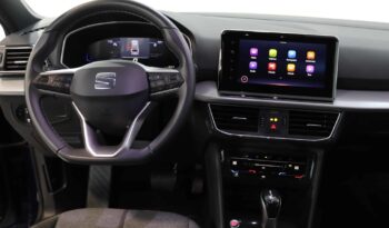 SEAT Tarraco 2.0 TDI STYLE DSG completo