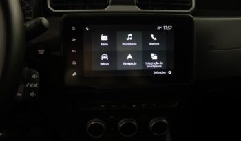 DACIA Duster 1.0 TCE JOURNEY completo
