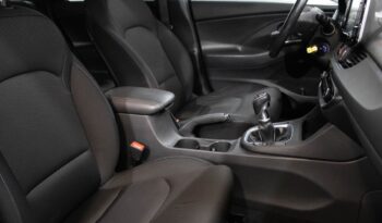 HYUNDAI i30 SW 1.6 CRDI STYLE 7DCT completo