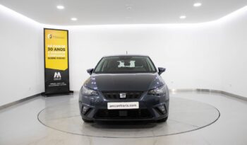 SEAT Ibiza 1.0 TSI STYLE completo