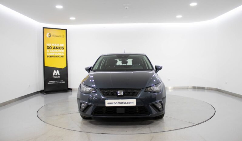 SEAT Ibiza 1.0 TSI STYLE completo