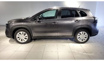 SUZUKI S-Cross 1.4T S2 4WD MILD HYBRID completo