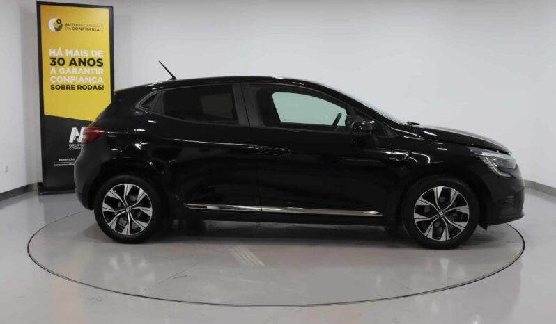 RENAULT Clio V 1.0 TCE EVOLUTION completo