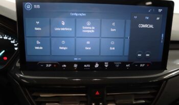 FORD Focus 1.0 ECOBOOST MHEV ST-LINE STYLE SIP completo