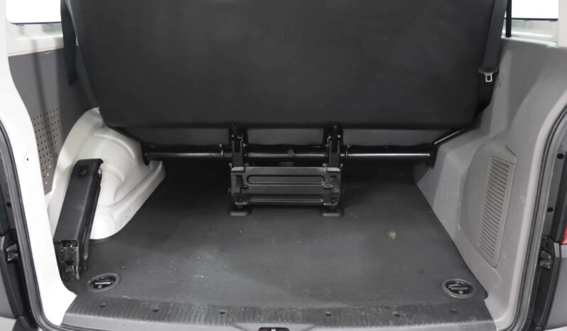 VOLKSWAGEN Transporter 6.1 Crewvan 2.0 TDI EXTRA AC completo