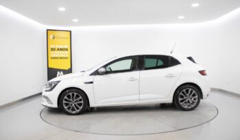 RENAULT Mégane IV 1.5 DCI GT LINE completo