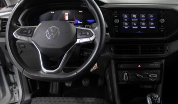 VOLKSWAGEN T-Cross 1.0 TSI FREESTYLE completo