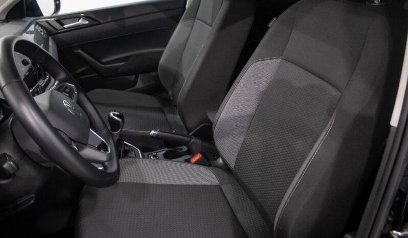 VOLKSWAGEN Taigo 1.0 TSI LIFE completo
