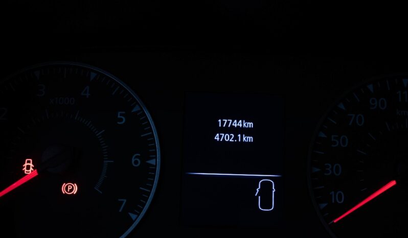 DACIA Duster 1.0 TCE JOURNEY completo