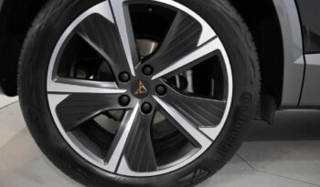 CUPRA Formentor 1.5 TSI CUPRA completo
