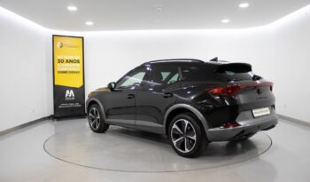 CUPRA Formentor 1.5 TSI CUPRA completo
