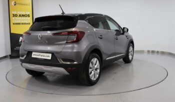 RENAULT Captur 1.0 TCE INTES completo
