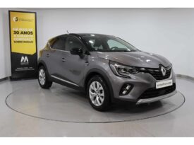 RENAULT Captur 1.0 TCE INTES