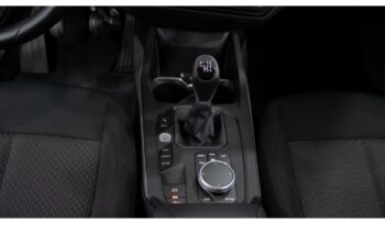 BMW Serie 116 D completo