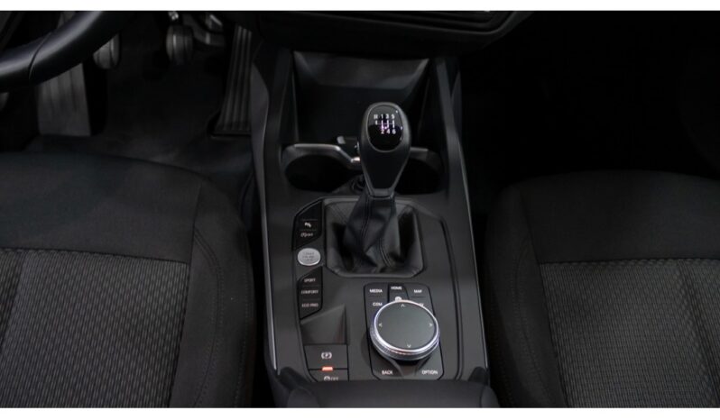 BMW Serie 116 D completo