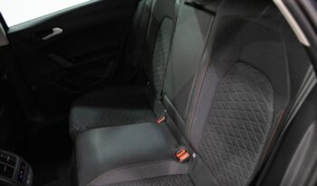 SEAT Leon Sportstourer 2.0 TDI FR DSG completo