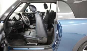 MINI Mini Cabrio LCI COOPER AUTO completo