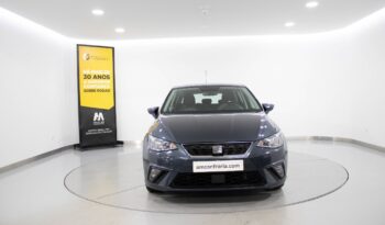 SEAT Ibiza 1.0 STYLE completo