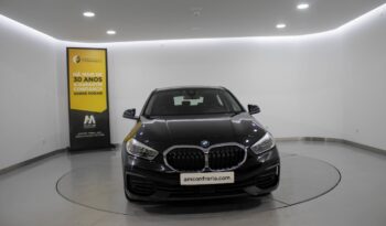 BMW Serie 116 D completo