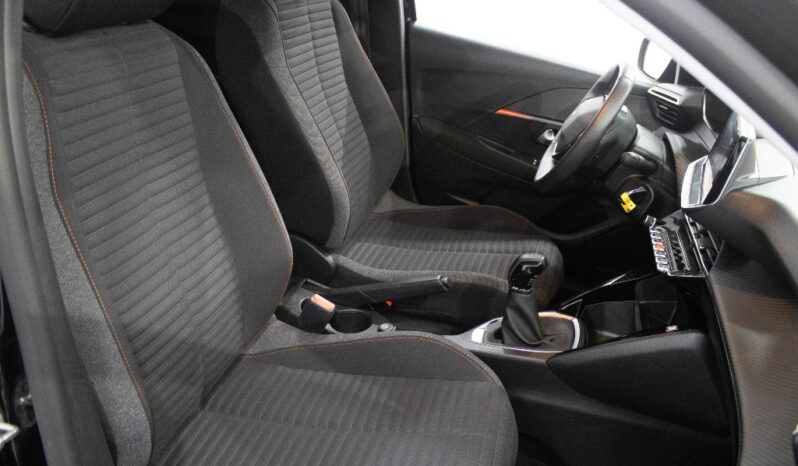 PEUGEOT 208 1.2 PURETECH ACTIVE completo