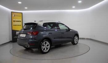 SEAT Arona 1.0 TSI FR completo