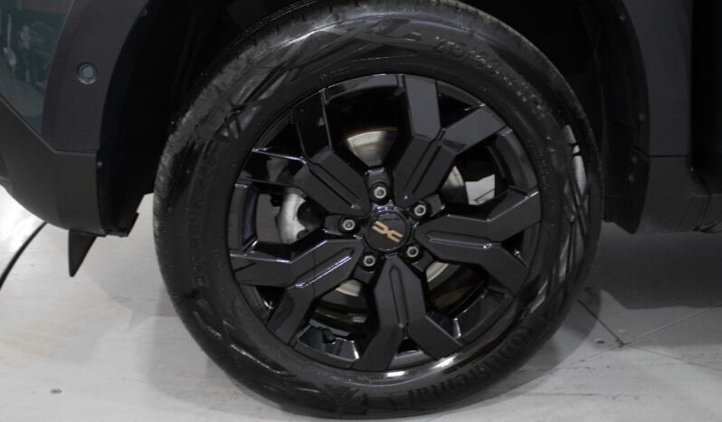 DACIA Duster 1.0 TCE ECO-G EXTREME BI-FUEL completo