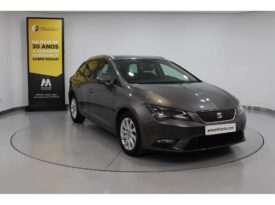 SEAT Leon ST 1.6 TDI YLE ECOMOTIVE