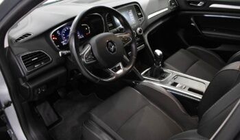 RENAULT Mégane IV Sport Tourer Fase II 1.5 BLUE DCI INTENS completo