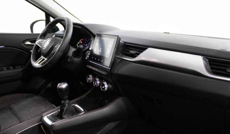 RENAULT Captur 1.0 TCE TECHNO completo