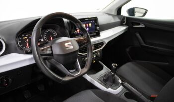 SEAT Arona 1.0 TSI STYLE completo
