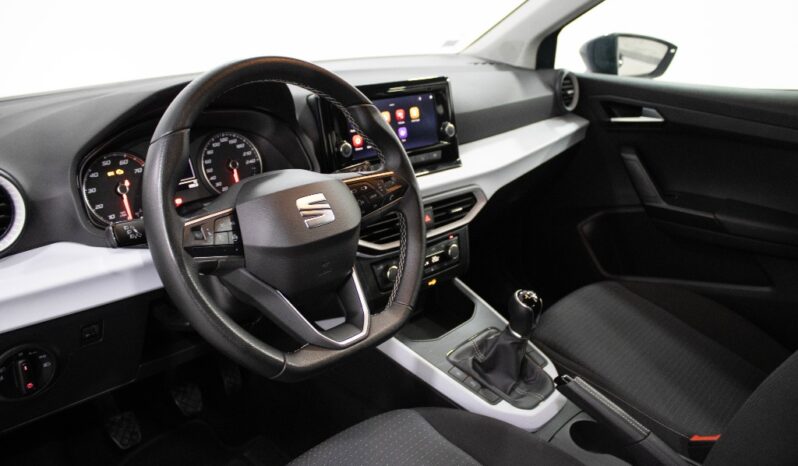 SEAT Arona 1.0 TSI STYLE completo