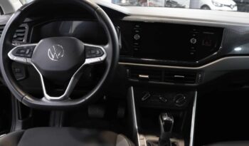 VOLKSWAGEN Polo 1.0 TSI LIFE DSG completo