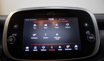FIAT 500X 1.0 FIREFLY CLUB completo