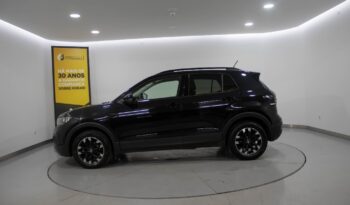 VOLKSWAGEN T-Cross 1.0 TSI FREESTYLE completo
