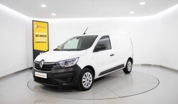 RENAULT Express Van 1.5 BLUE DCI ADCE completo