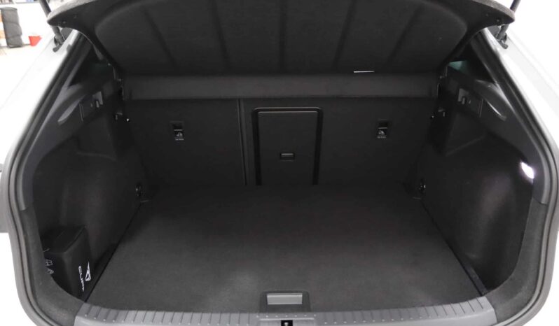CUPRA Formentor 2.0 TDI CUPRA completo
