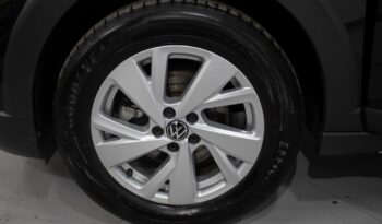VOLKSWAGEN Taigo 1.0 TSI LIFE completo