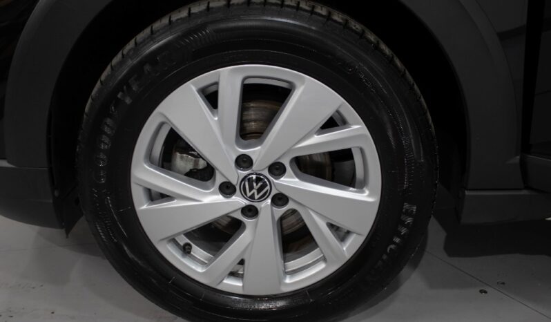 VOLKSWAGEN Taigo 1.0 TSI LIFE completo