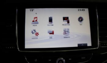 OPEL Mokka X 1.6 CDTI 120 ANOS S/S completo