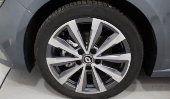 RENAULT Mégane IV Sport Tourer Fase II 1.5 BLUE DCI R.S. LINE EDC completo