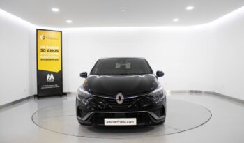 RENAULT Clio V 1.0 TCE RS LINE completo