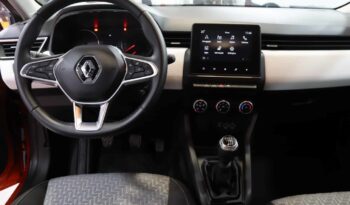 RENAULT Clio V 1.0 TCE LIMITED CVT completo